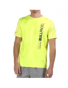 Camiseta Bullpadel Maren 969 W287969000 | Ofertas de pádel 2